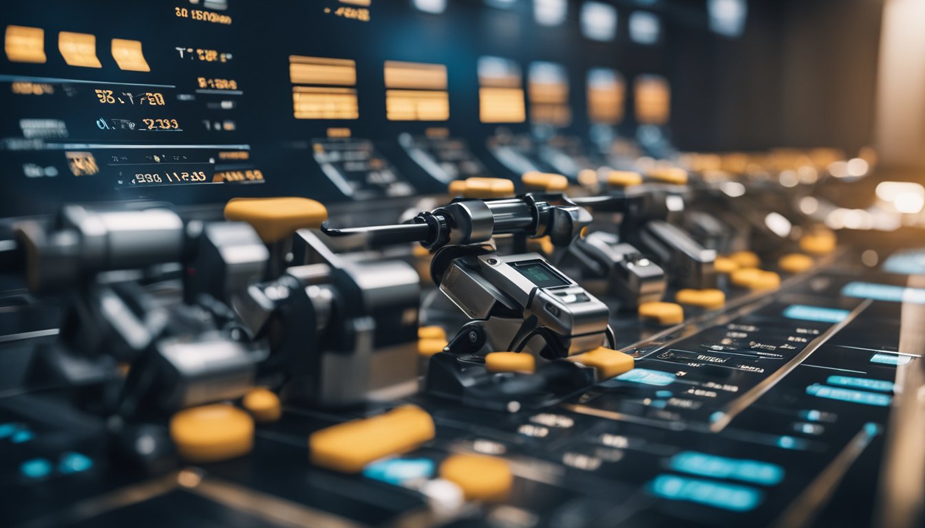 use automation streamline your business processes use automation streamline your business processes